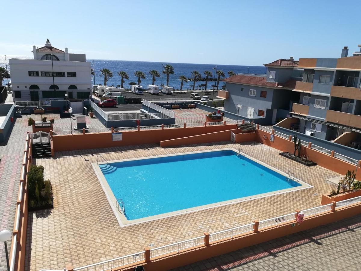 Casas Galloway Puertito Gueimar Sol Y Comodidad Puertito de Guimar Exterior foto
