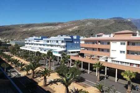 Casas Galloway Puertito Gueimar Sol Y Comodidad Puertito de Guimar Exterior foto