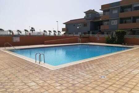 Casas Galloway Puertito Gueimar Sol Y Comodidad Puertito de Guimar Exterior foto