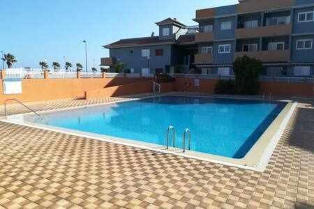 Casas Galloway Puertito Gueimar Sol Y Comodidad Puertito de Guimar Exterior foto